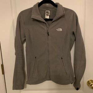 Women’s North Face light jacket